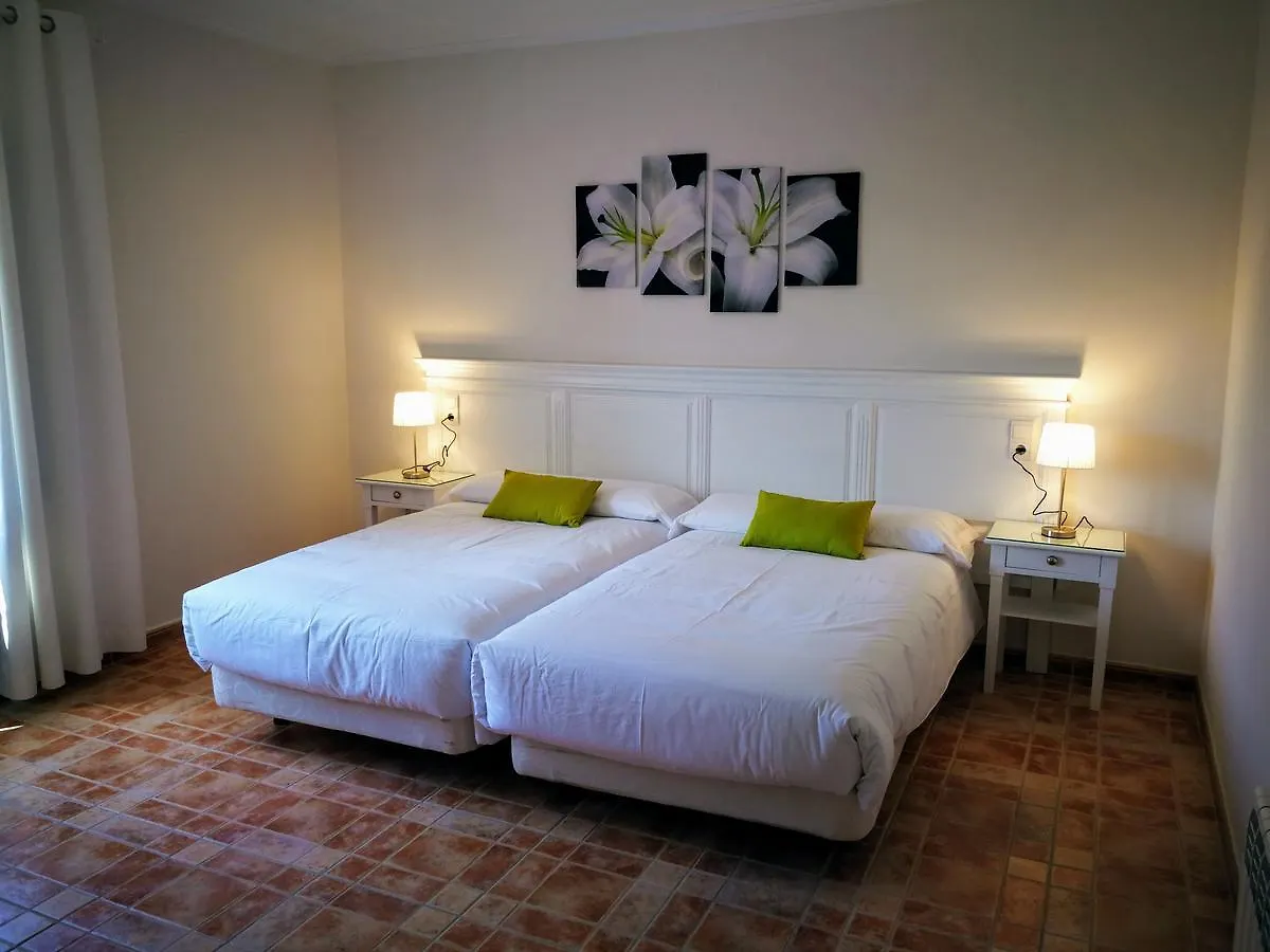 Hotel Ronda Moments