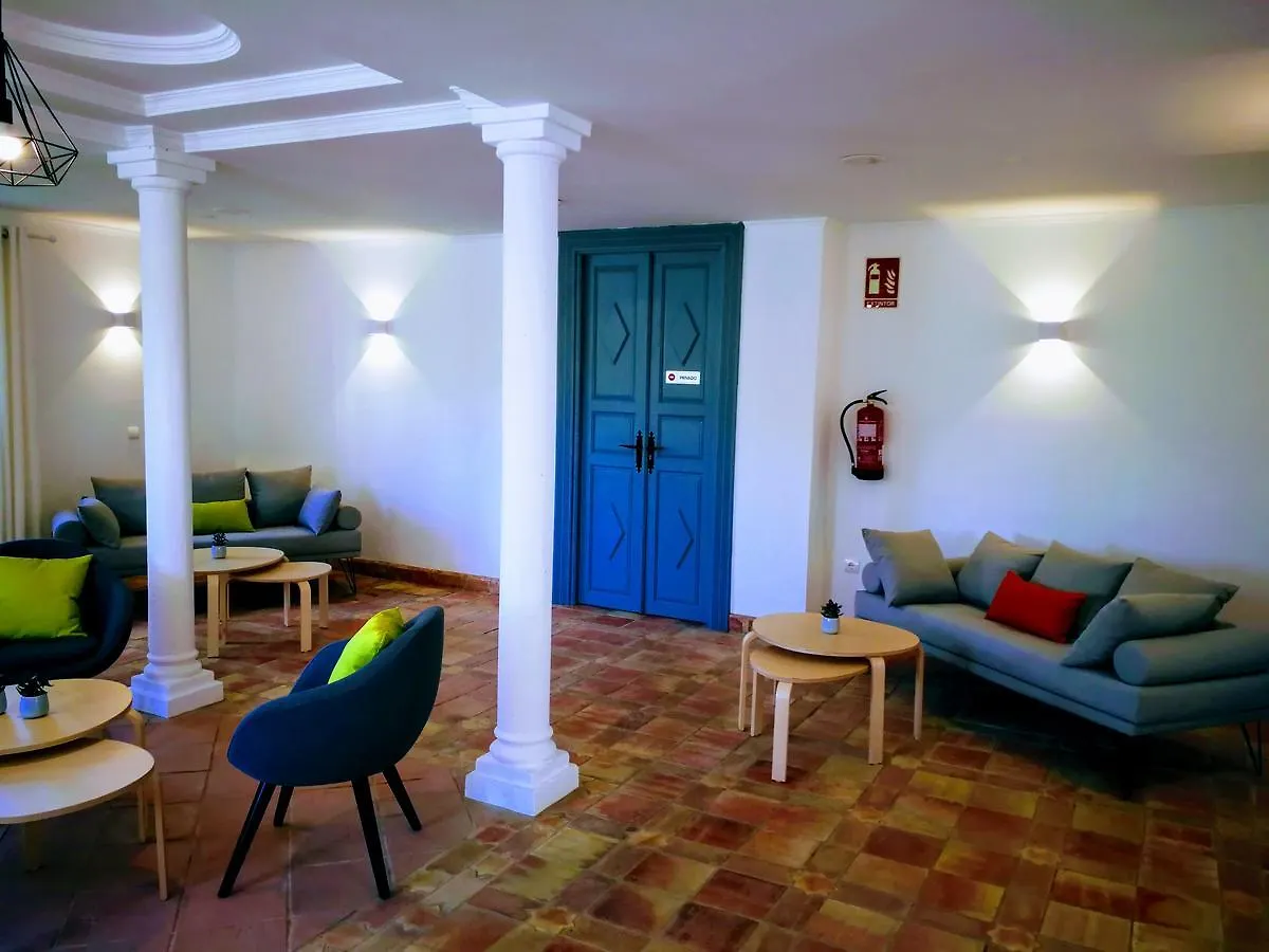 Hotel Ronda Moments