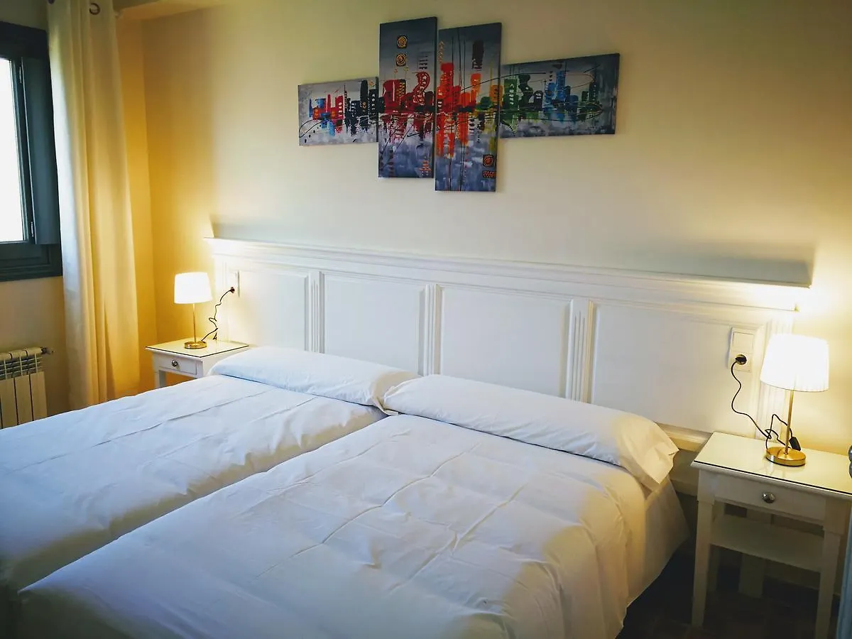 Hotel Ronda Moments