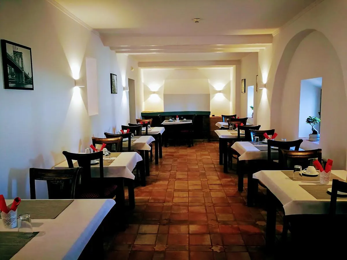 Hotel Ronda Moments