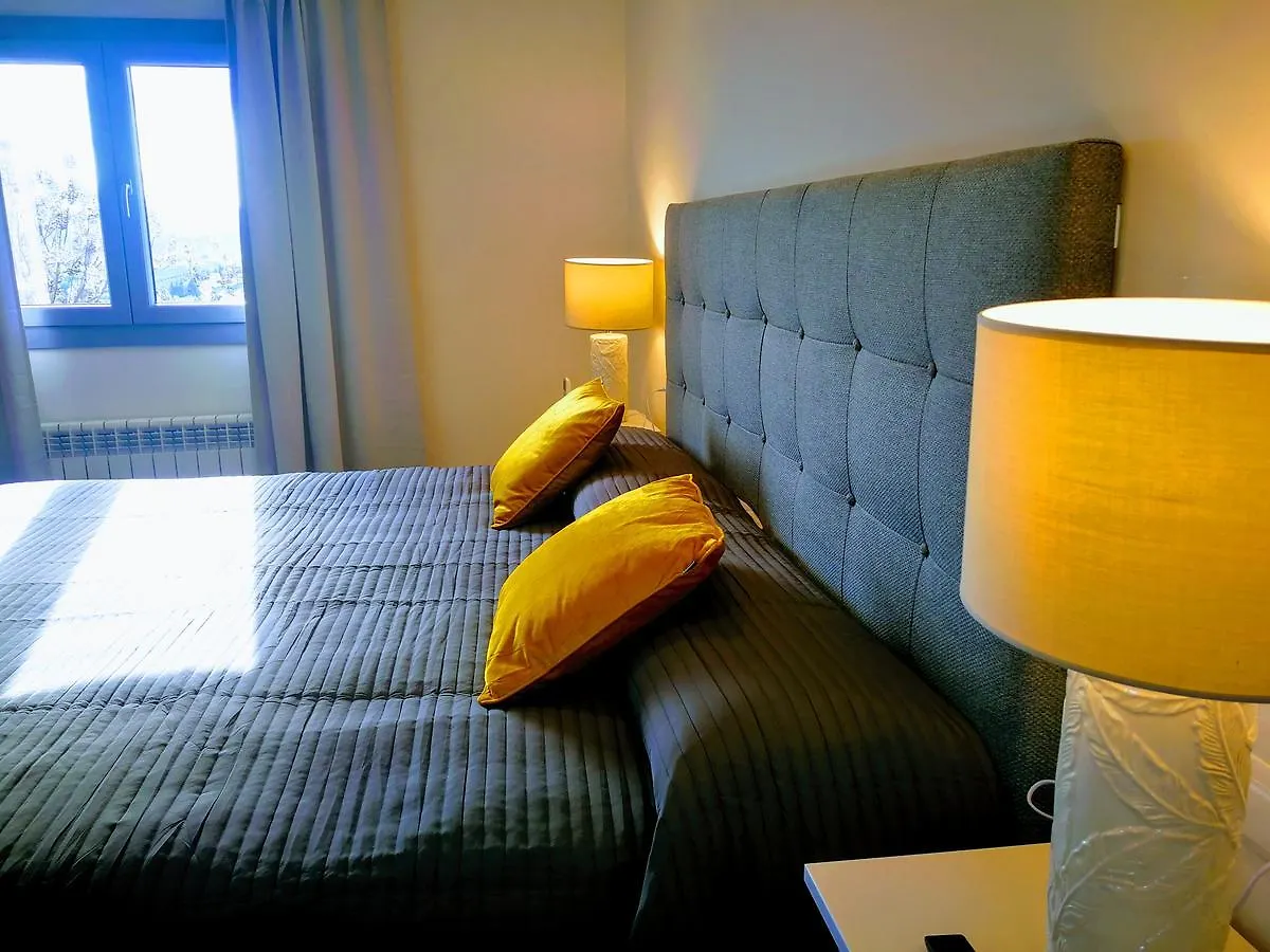 Hotel Ronda Moments 3*,