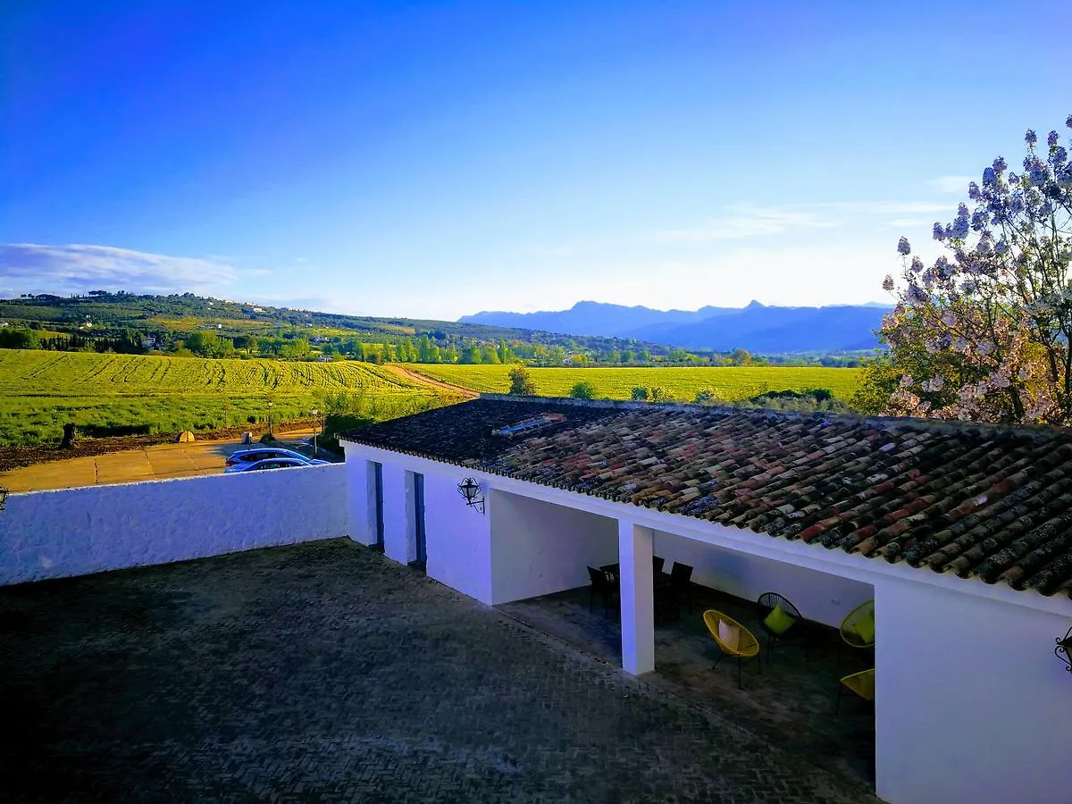 Hotel Ronda Moments 3*,  Spagna