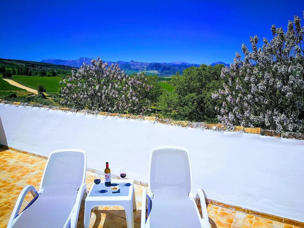 Hotel Ronda Moments