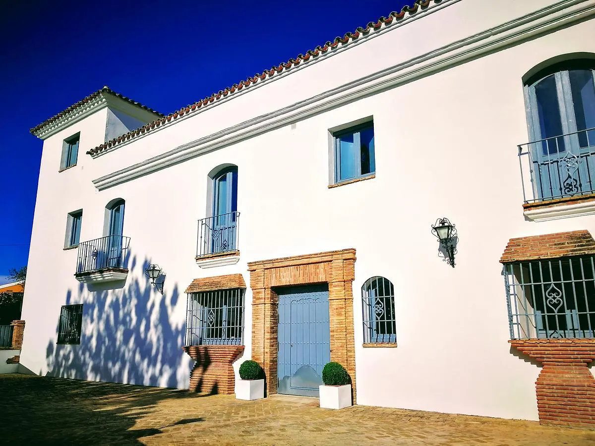 Hotel Ronda Moments 3*,
