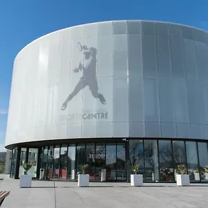 Rafa Nadal Espagne