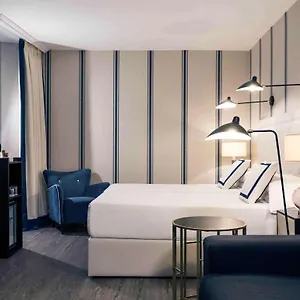Mercure Jardines De Albia 4*, בילבאו ספרד