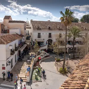 Opuntia Boutique *** Mijas