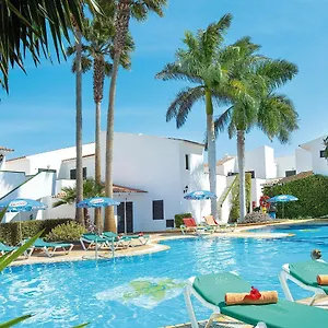Hotel Puerto Caleta **
