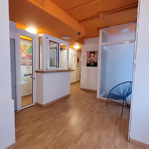 Arc House Gracia Espagne