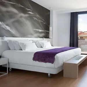 Nh Collection De 4*, בילבאו ספרד