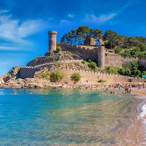 Hotel De Tossa ****