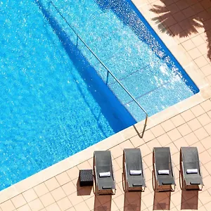 Ibis Styles Barcelona Espagne
