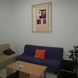 Hostal Falow 