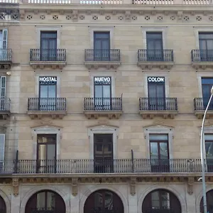 Nuevo Colon Espagne