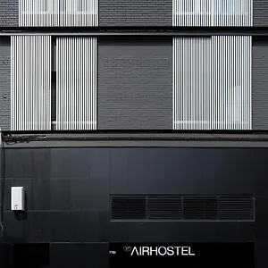  Hostel Airhostel Barcelona Airport 24h Spain
