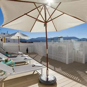 Hotel El Tajo&spa