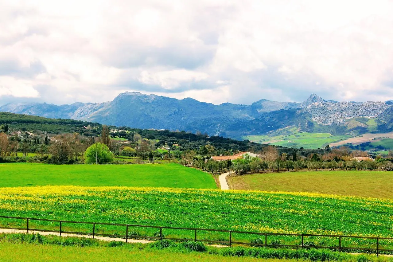 Hotel Ronda Moments Espagne