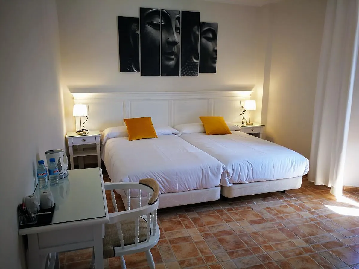 Hotel Ronda Moments 3*,  Espagne