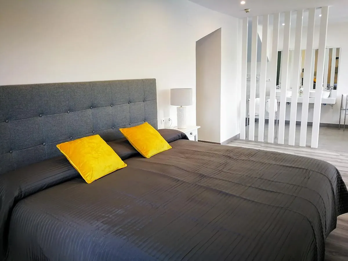 ***  Hotel Ronda Moments Espagne