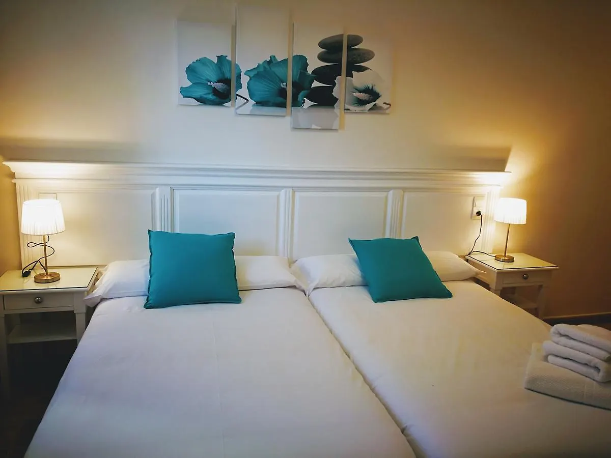 Hotel Ronda Moments