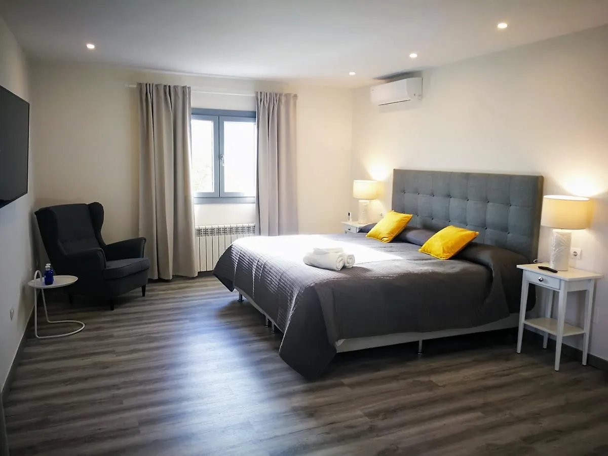 Hotel Ronda Moments Espagne